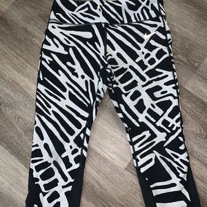 Nike Dri-fit performance leggings